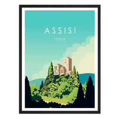 Assisi