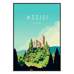 Assisi