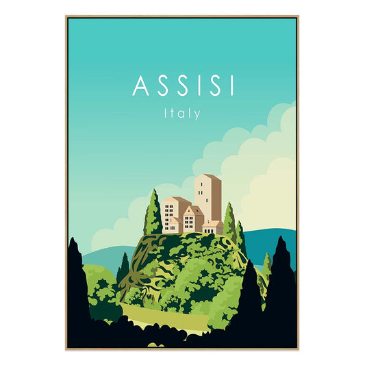 Assisi