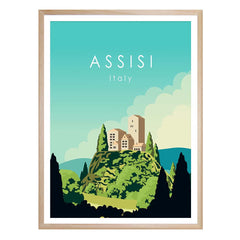 Assisi