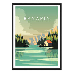 Bavaria