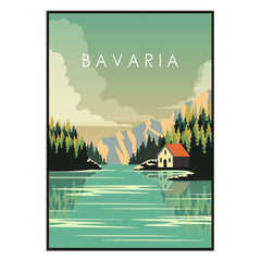 Bavaria