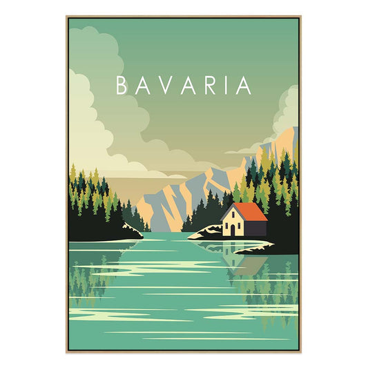 Bavaria