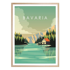 Bavaria