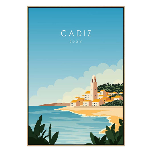 Cadiz