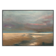 Distant Horizon - Painting