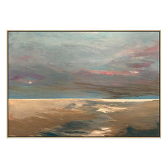 Distant Horizon - Painting