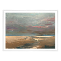 Distant Horizon - Painting