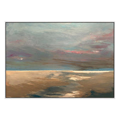 Distant Horizon - Painting