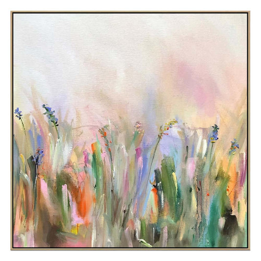 Field of Dreams - Painting