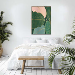 Paradise Palms