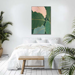 Paradise Palms