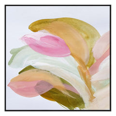 Floral Reverie 2 - Painting