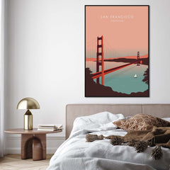 San Francisco