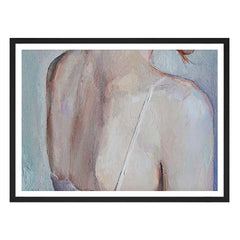 Intimacy - Painting