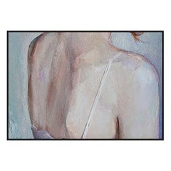 Intimacy - Painting