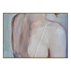 Intimacy - Painting