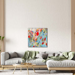 Spring Pop - Painting