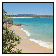 Looking at Noosa