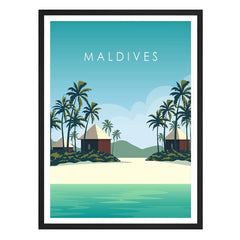 Maldives