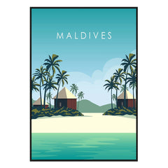 Maldives