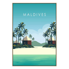 Maldives