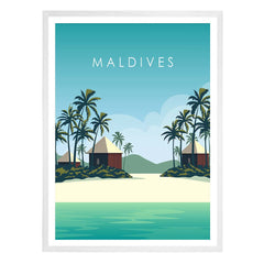 Maldives