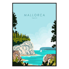 Mallorca