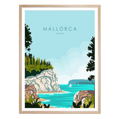 Mallorca