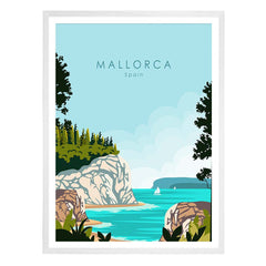 Mallorca