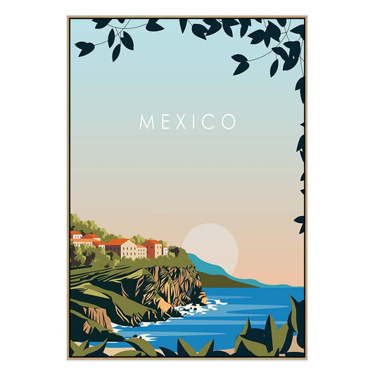 Mexico