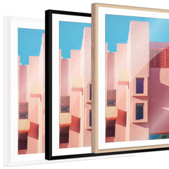 Muralla Roja