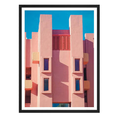 Muralla Roja