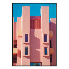 Muralla Roja