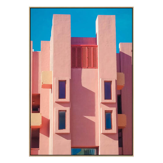 Muralla Roja