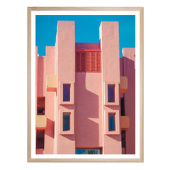 Muralla Roja