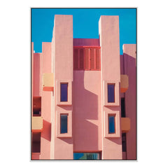 Muralla Roja