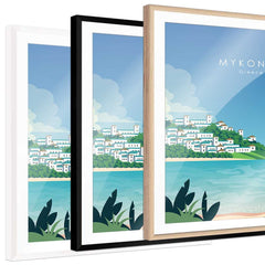 Mykonos