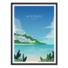 Mykonos