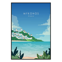 Mykonos