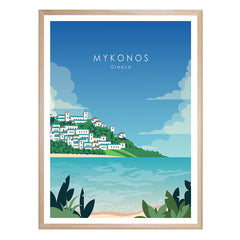 Mykonos