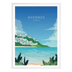 Mykonos