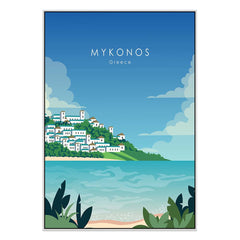 Mykonos