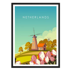 Netherlands