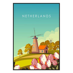 Netherlands