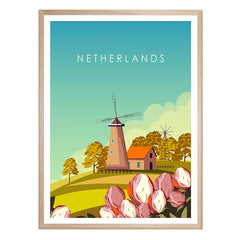 Netherlands