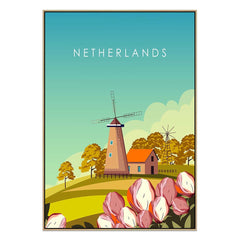 Netherlands