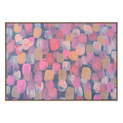 Pretty in Pink - Painting