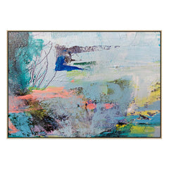 Abstract Display - Painting