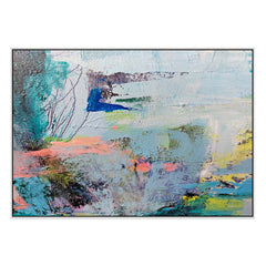 Abstract Display - Painting